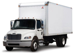 box-truck